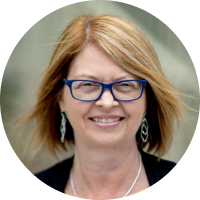 Denise Hillier, BSW, MSW, RSW