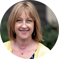 Gail Thornhill BSW, MSW, RSW